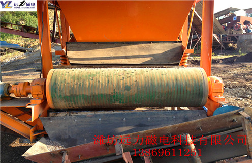 磁選機(jī)，磁選機(jī)廠(chǎng)家，高強(qiáng)磁磁選機(jī)生產(chǎn)廠(chǎng)家