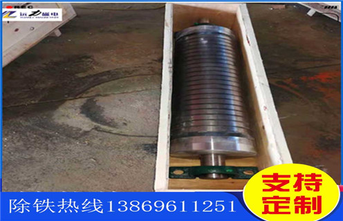 上海永磁輥式磁選機_結(jié)構_上海永磁輥式磁選機生產(chǎn)廠家 