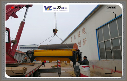 磁選機(jī)，遠(yuǎn)力磁選機(jī)行業(yè)發(fā)展未來(lái)的主流企業(yè)！_規(guī)格型號(hào)_遠(yuǎn)力磁選機(jī)行業(yè)發(fā)展未來(lái)的主流企業(yè)！參數(shù)調(diào)磁及品牌價(jià)格
