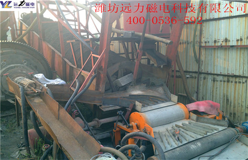 磁選機，磁選機提供了廣闊的市場自動化程度有多高？_規(guī)格型號_磁選機提供了廣闊的市場自動化程度有多高？參數(shù)調(diào)磁及品牌價格