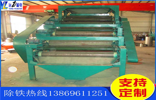 強(qiáng)磁磁選機(jī)，強(qiáng)磁磁選機(jī)在減少磁鐵礦尾礦流失中的措施有哪些？價(jià)格_工作原理結(jié)構(gòu)_強(qiáng)磁磁選機(jī)在減少磁鐵礦尾礦流失中的措施有哪些？說明書