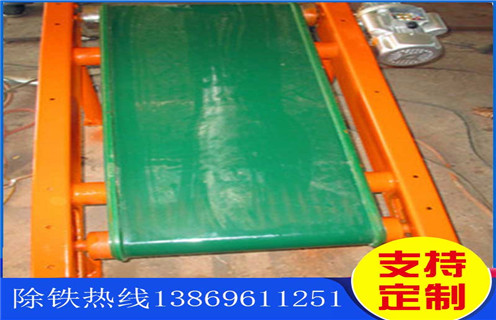 磁選機(jī)，鈦鐵礦磁選機(jī)，鈦鐵礦磁選機(jī)的技術(shù)是取得成功最具有活力的因素！型號(hào)參數(shù)_鈦鐵礦磁選機(jī)的技術(shù)是取得成功最具有活力的因素！磁場(chǎng)一般為多少_磁塊如何排列