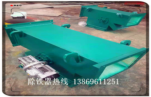 干粉除鐵器，干粉除鐵器引領(lǐng)環(huán)保除鐵新潮流知識參數(shù)_內(nèi)部磁塊安裝方法_干粉除鐵器引領(lǐng)環(huán)保除鐵新潮流型號價(jià)格
