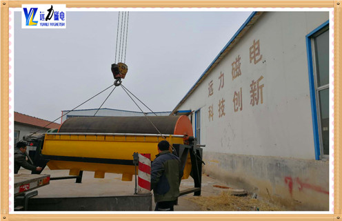 強(qiáng)磁磁選機(jī)，強(qiáng)磁磁選機(jī)廠家在是市場壓力下如何破局_強(qiáng)磁磁選機(jī)廠家在是市場壓力下如何破局選三氧化二鐵嗎？