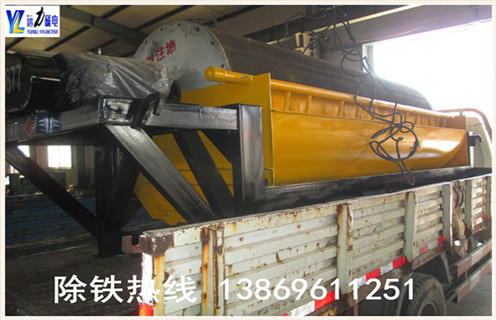 濕式磁選機(jī)，挖掘強(qiáng)磁濕式磁選機(jī)的市場特點(diǎn)_釩鈦鐵礦挖掘強(qiáng)磁濕式磁選機(jī)的市場特點(diǎn)型號(hào)參數(shù)及磁場強(qiáng)度 