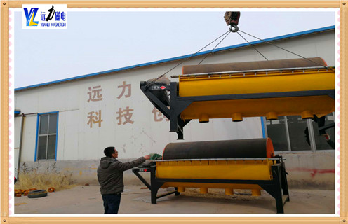 磁選機(jī)，關(guān)于鋰電池材料的處理推薦使用電磁磁選機(jī)的說明_關(guān)于鋰電池材料的處理推薦使用電磁磁選機(jī)的說明發(fā)展工作視頻皮帶及結(jié)構(gòu)價(jià)格