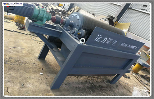 環(huán)保型磁選機，低碳節(jié)能環(huán)保型磁選機，低碳節(jié)能環(huán)保型磁選機磁場一般為多少_磁塊如何排列 