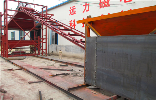 強(qiáng)磁滾筒，遼寧強(qiáng)磁滾筒內(nèi)部結(jié)構(gòu)_滾筒磁選機(jī)多少錢(qián)一臺(tái)，遼寧強(qiáng)磁滾筒內(nèi)部結(jié)構(gòu)工作原理